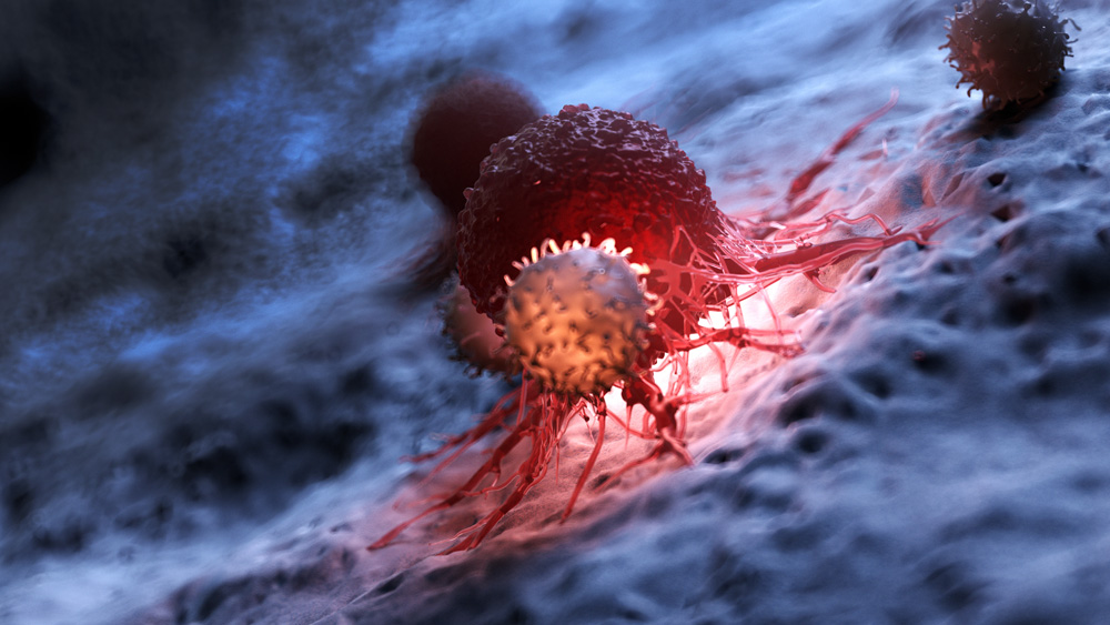 Immuno-oncology