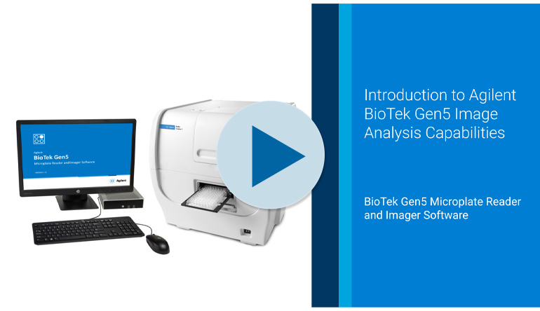 介绍安捷伦BioTek Gen52022世界杯附加赛决赛图像分析功能